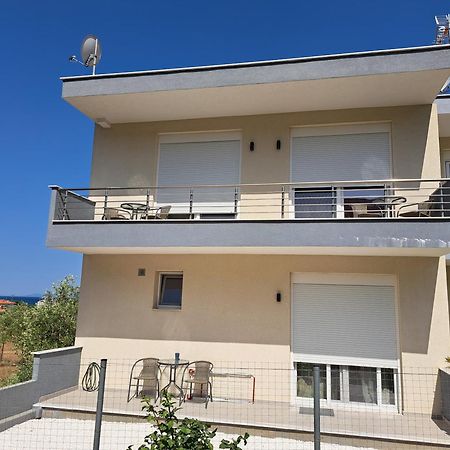 Syka Thassos - Villa 4 Rooms Skala Rachoniou Σκάλα Ραχωνίου Εξωτερικό φωτογραφία